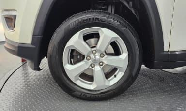 Compass 2nd Generation