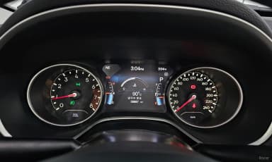 Compass 2nd Generation