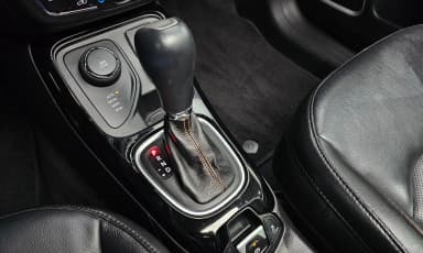 Compass 2nd Generation