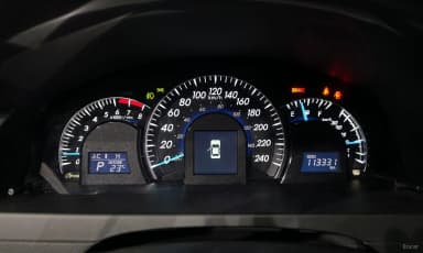 New Camry