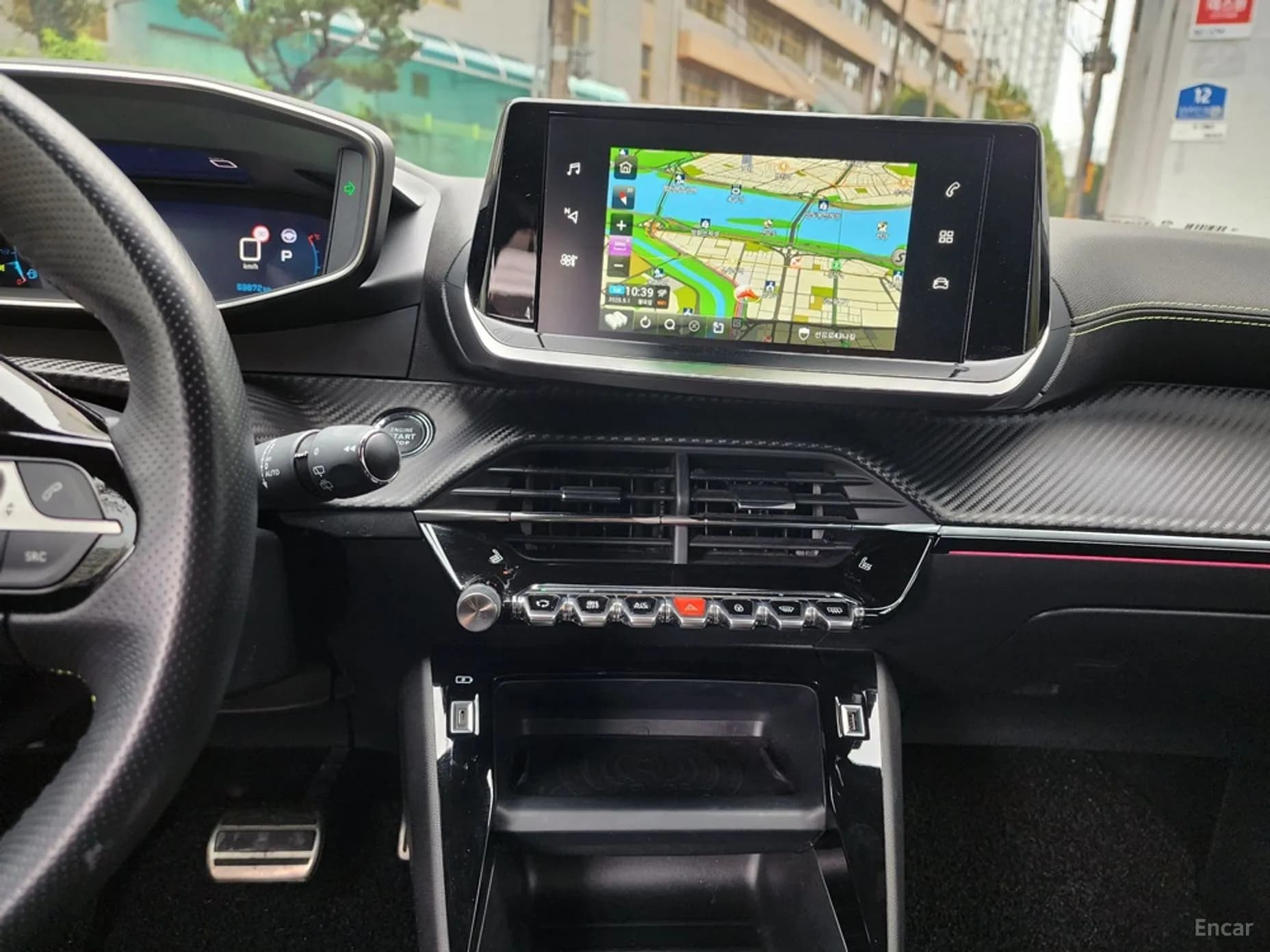 2008 Second Generation