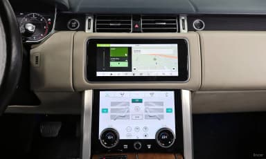 Range Rover 4th Generation