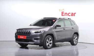 Cherokee (KL)
