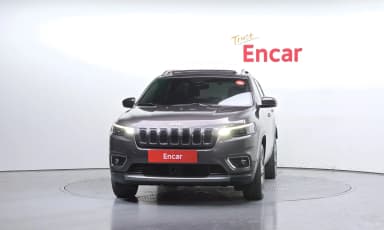 Cherokee (KL)