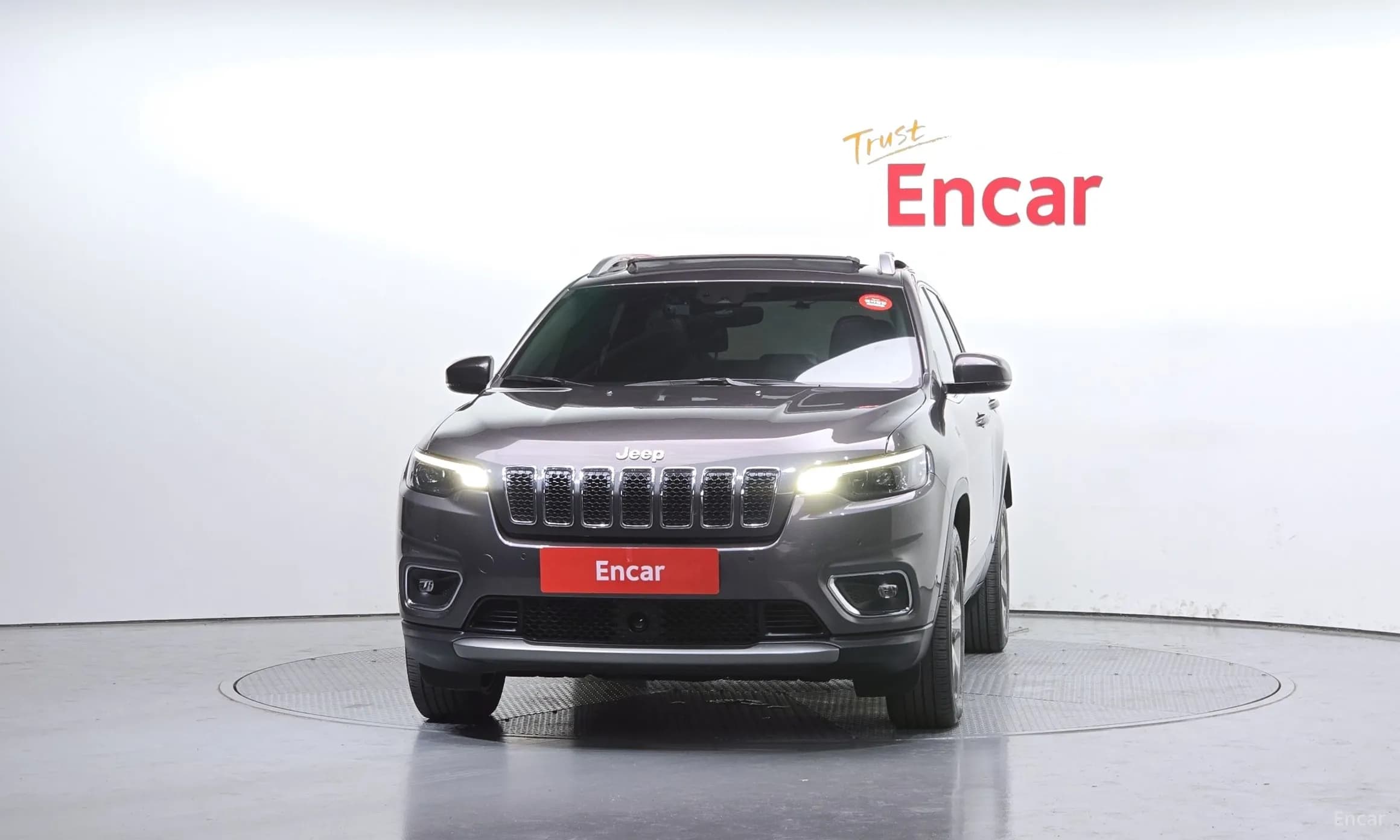 Cherokee (KL)