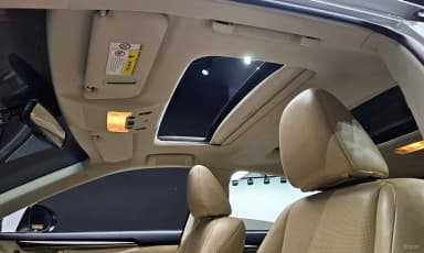 New ES350