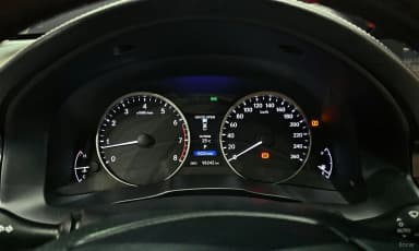 New ES350