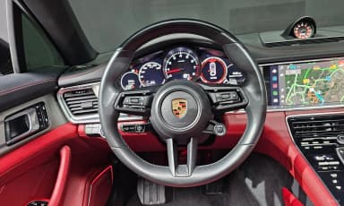 Panamera (971)