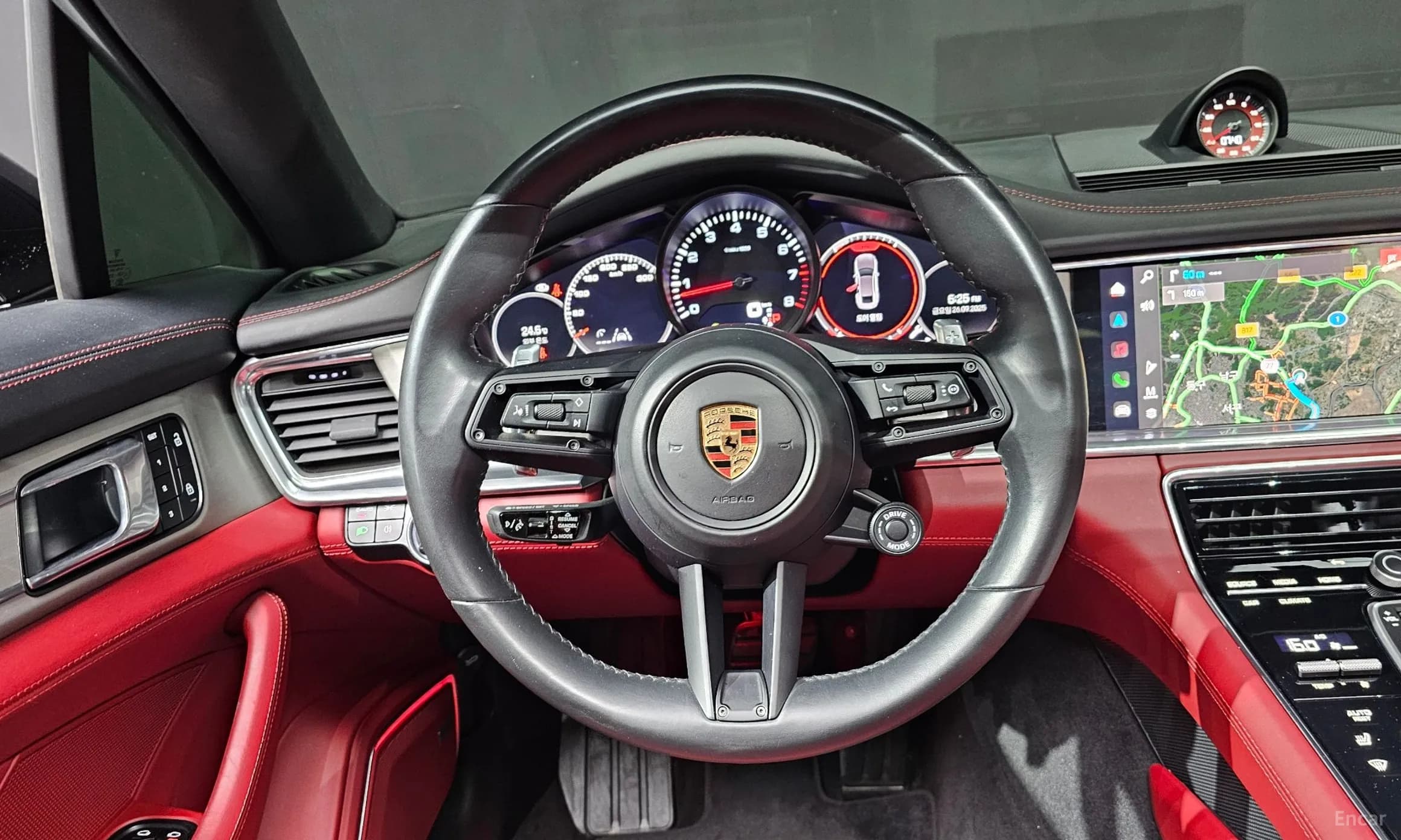 Panamera (971)