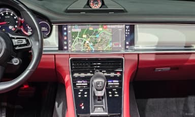 Panamera (971)