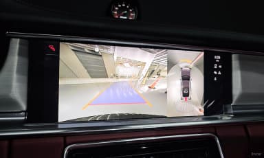 Panamera (971)