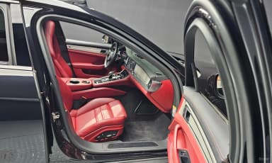 Panamera (971)