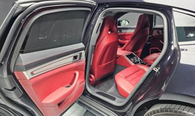 Panamera (971)