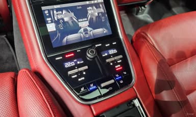 Panamera (971)