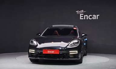 Panamera (971)