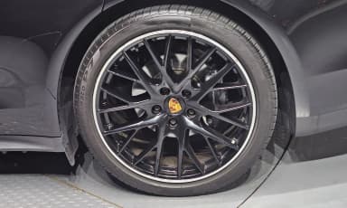 Panamera (971)
