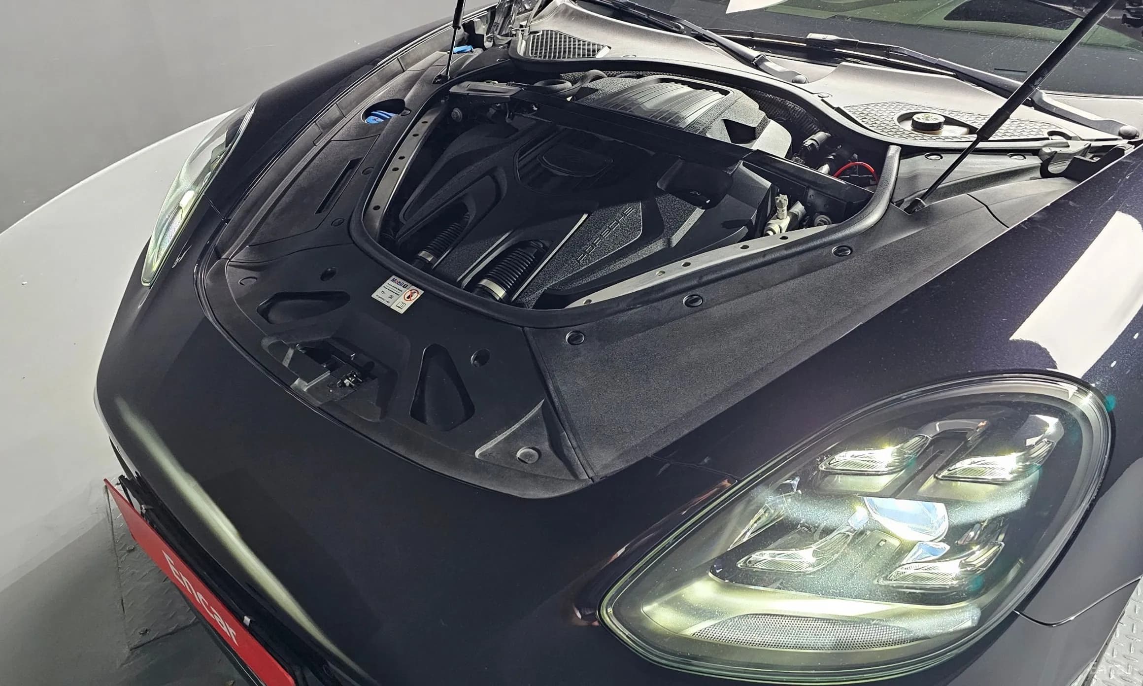 Panamera (971)