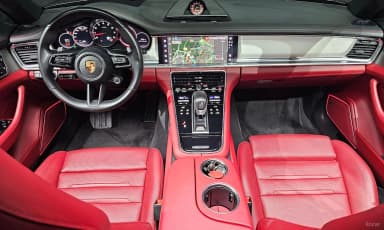 Panamera (971)