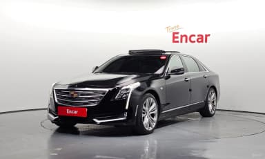 CT6