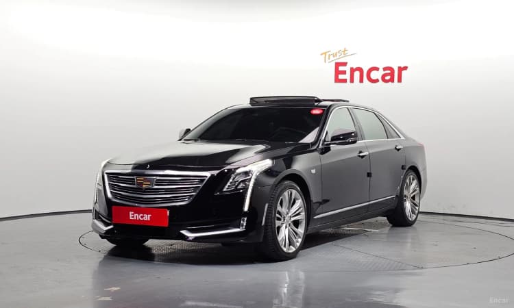 CT6
