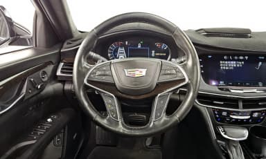 CT6