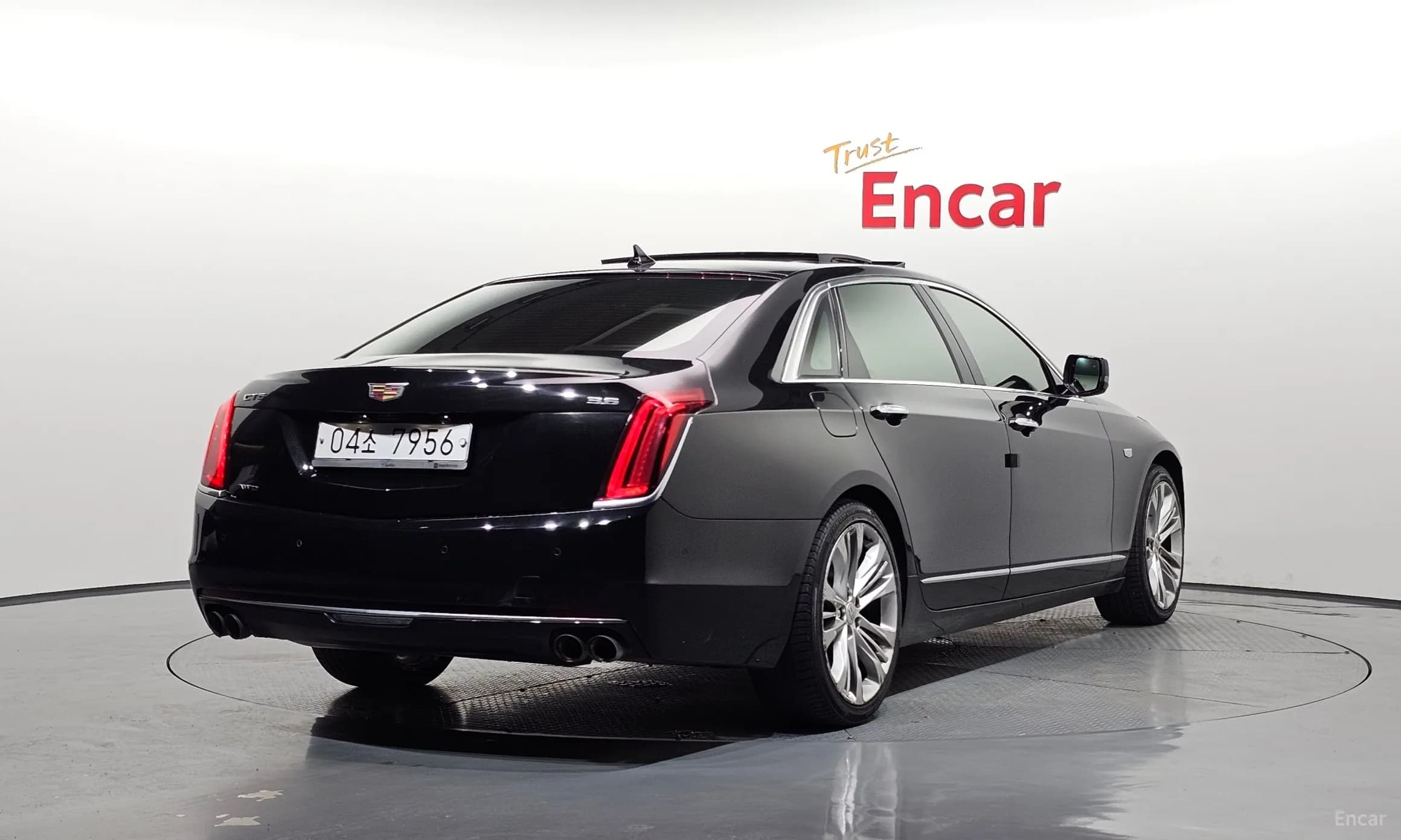 CT6