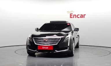CT6
