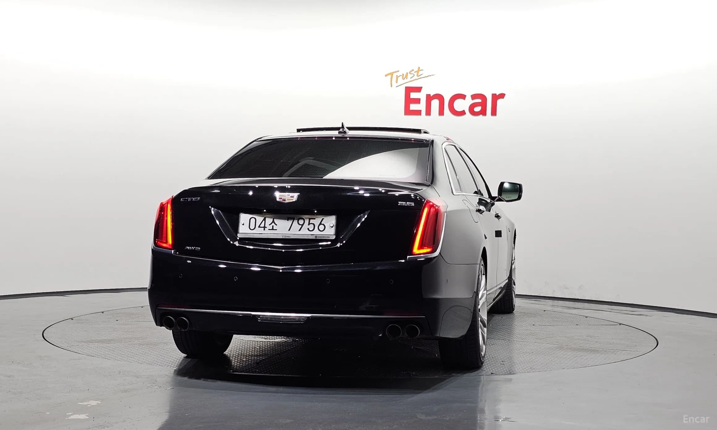 CT6