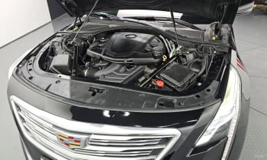 CT6