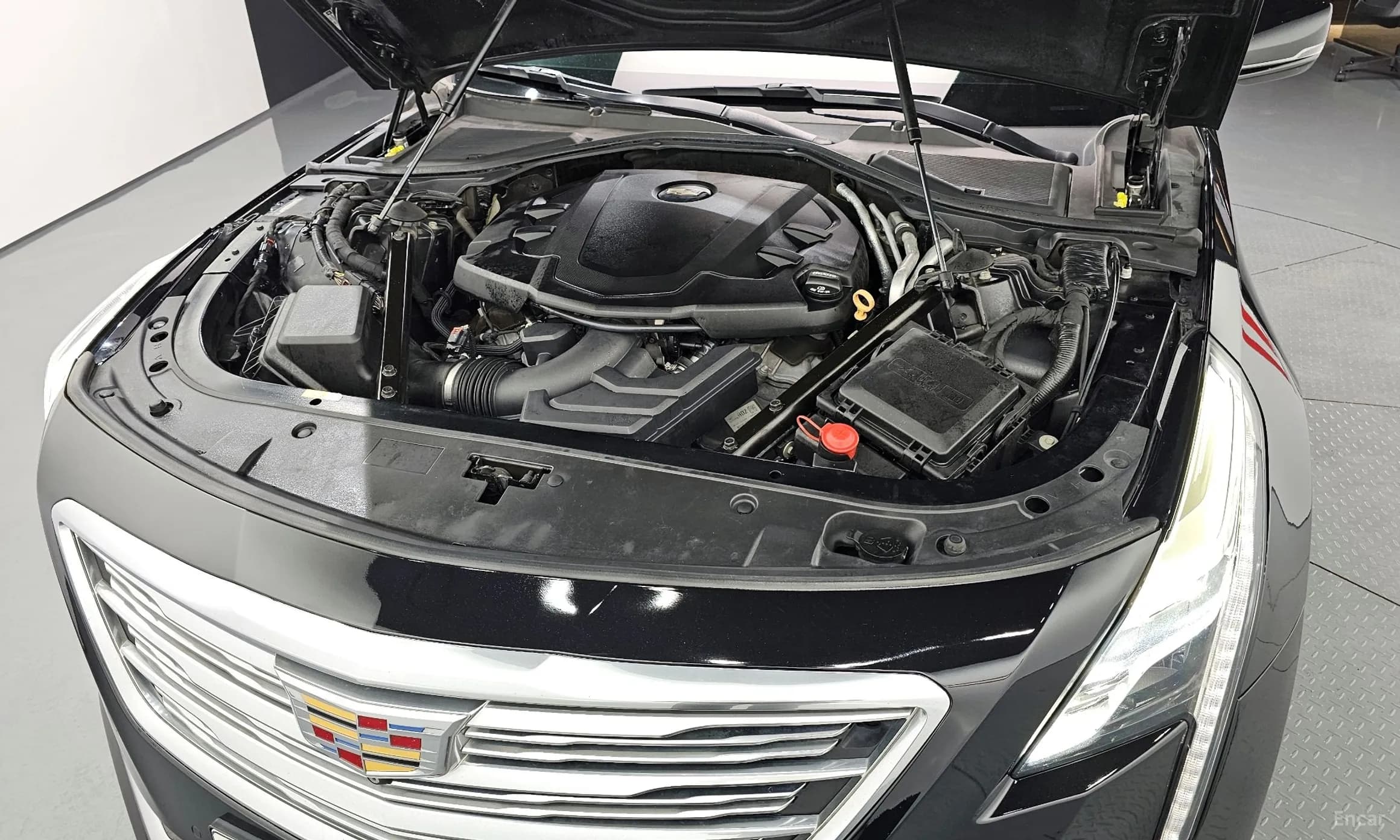 CT6