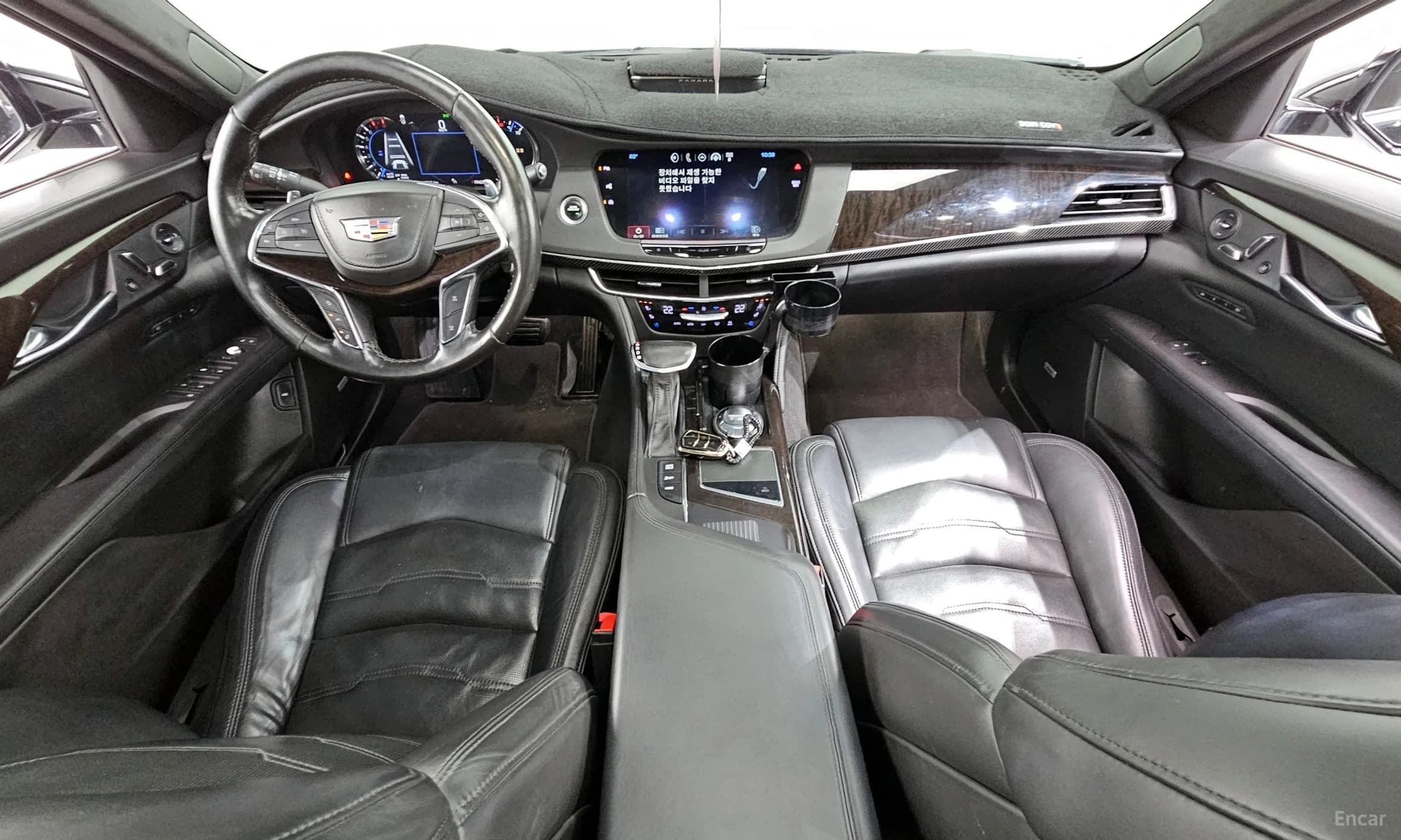 CT6