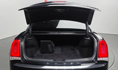 The New 300C