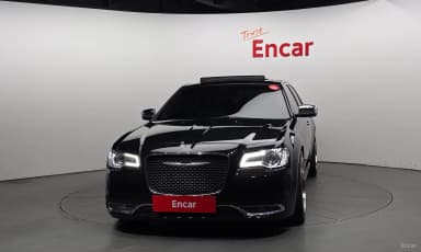 The New 300C