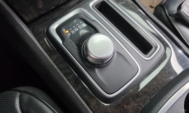 The New 300C