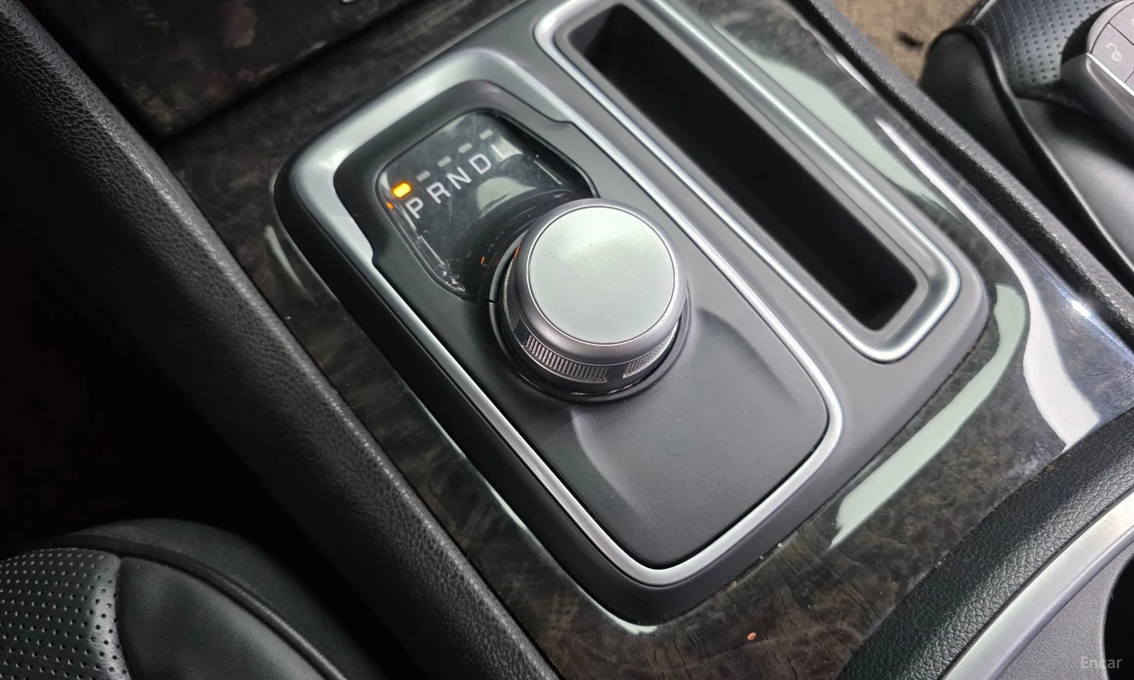 The New 300C