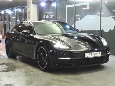 Panamera (971)