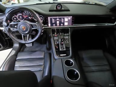 Panamera (971)
