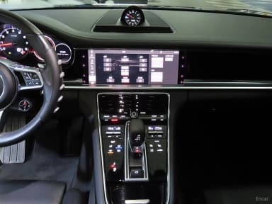 Panamera (971)