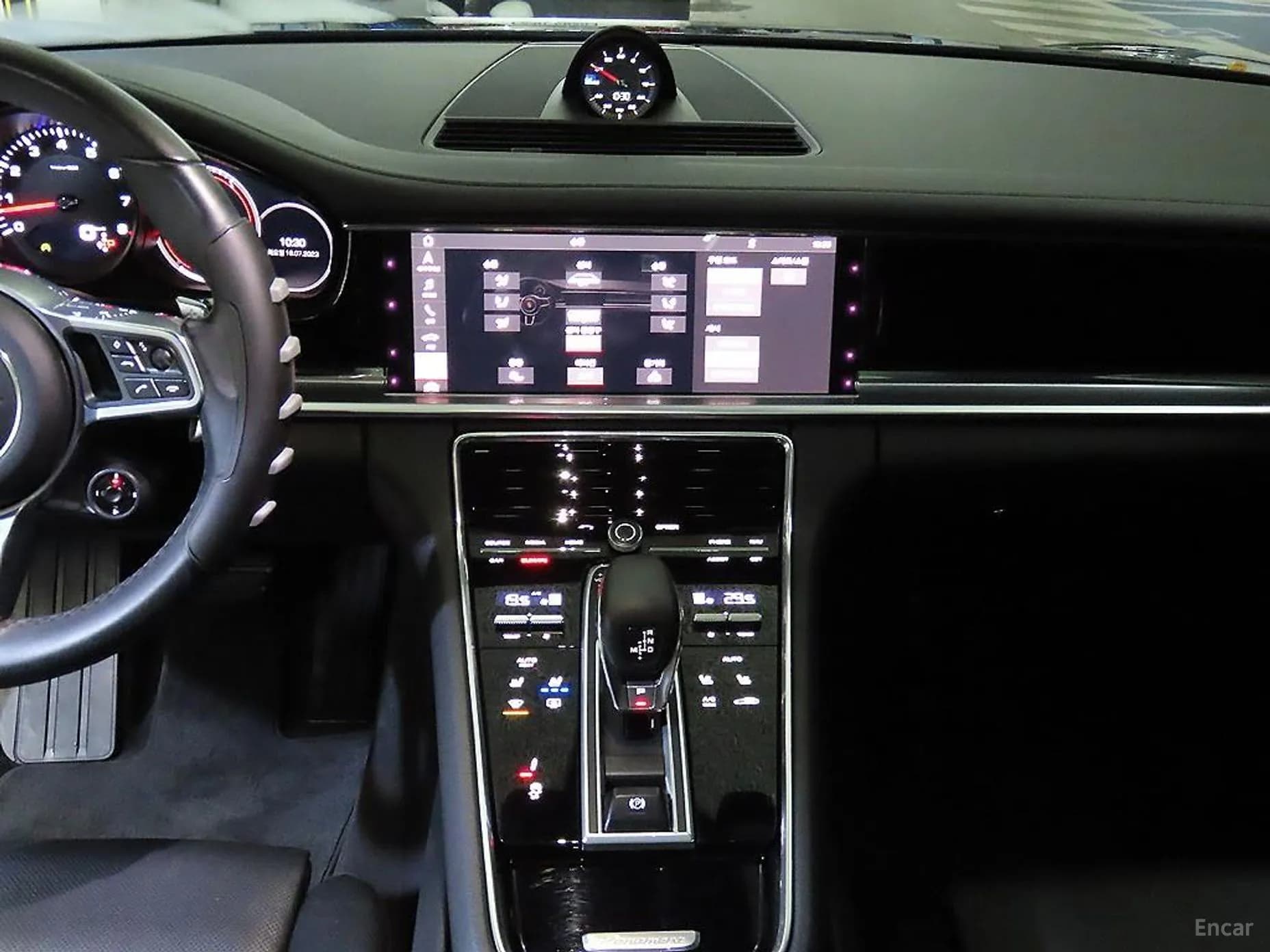 Panamera (971)