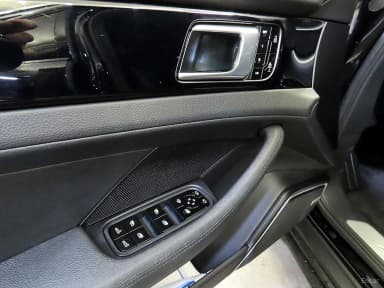 Panamera (971)