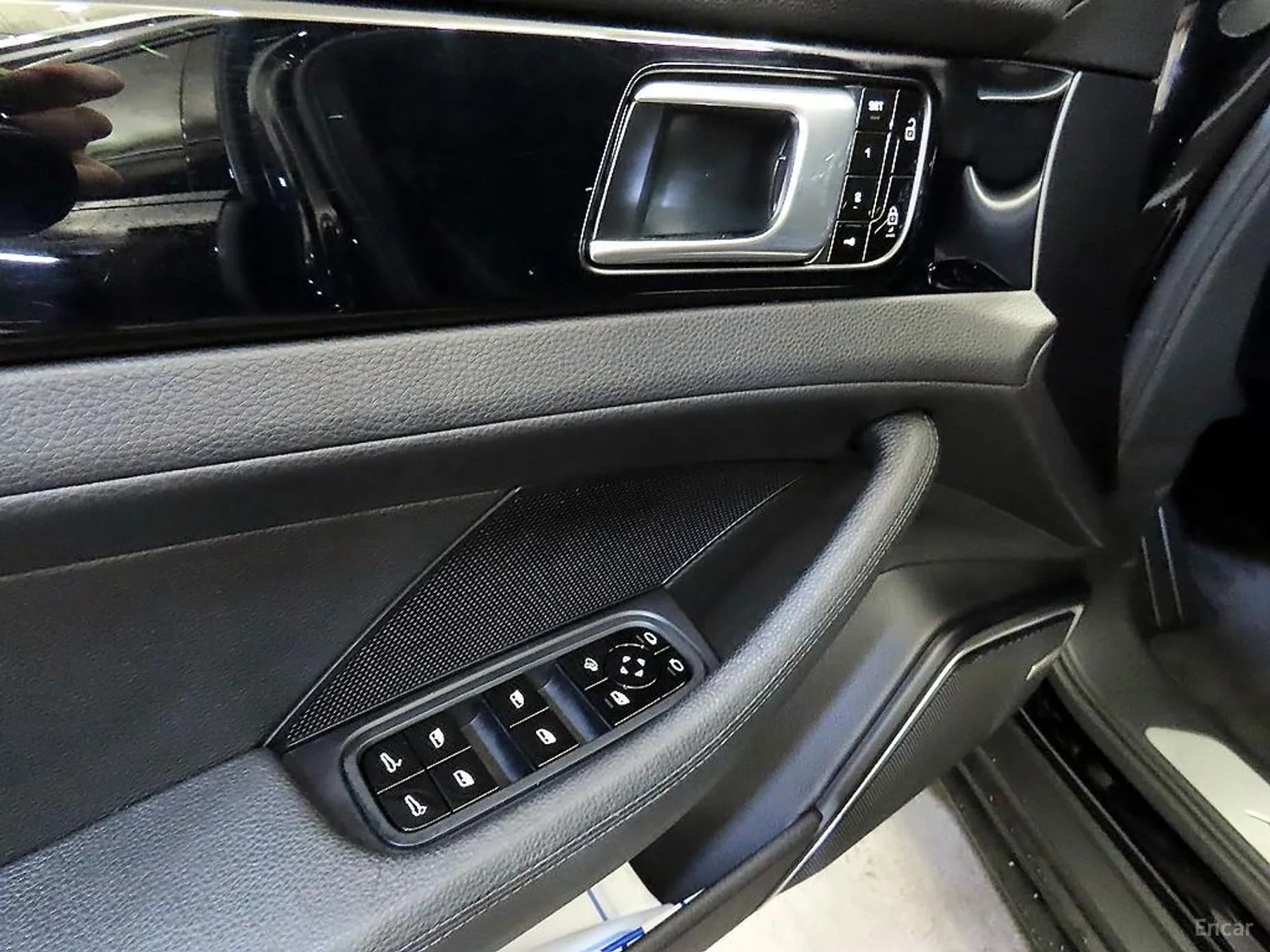 Panamera (971)