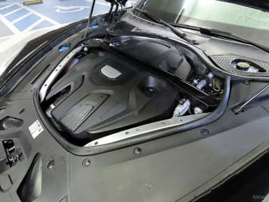 Panamera (971)