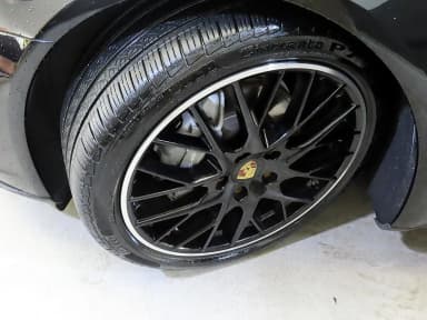 Panamera (971)