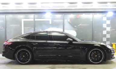 Panamera (971)