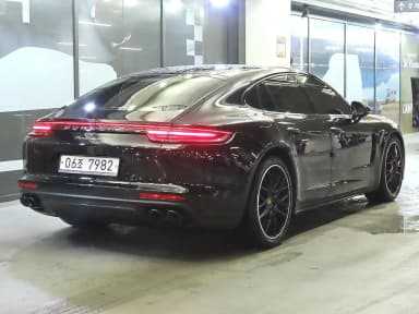 Panamera (971)