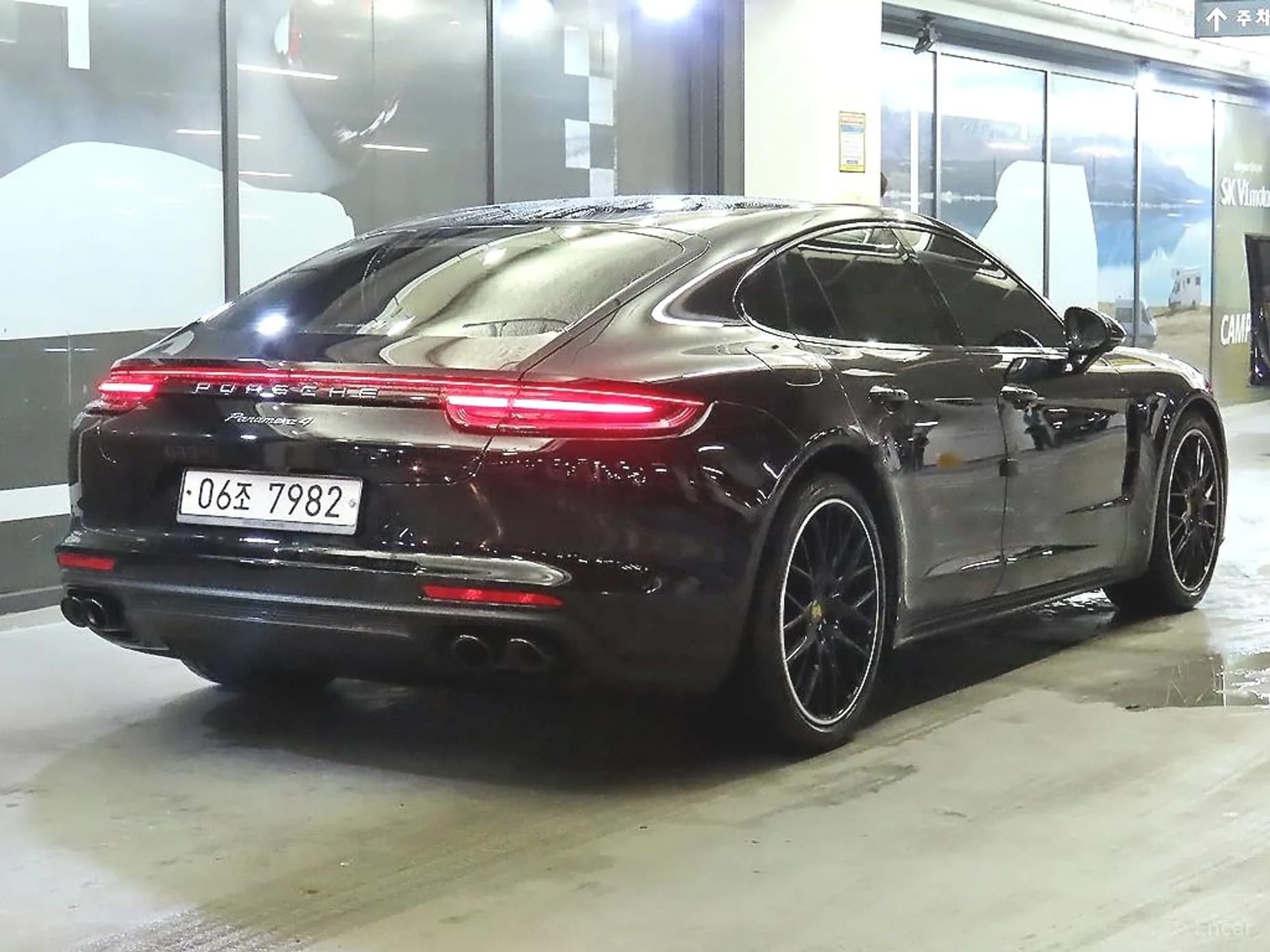Panamera (971)