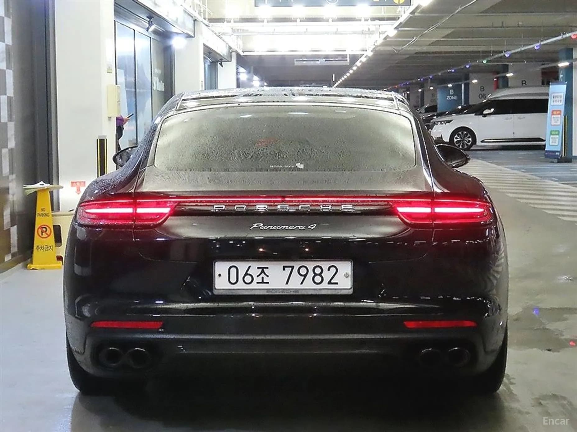 Panamera (971)