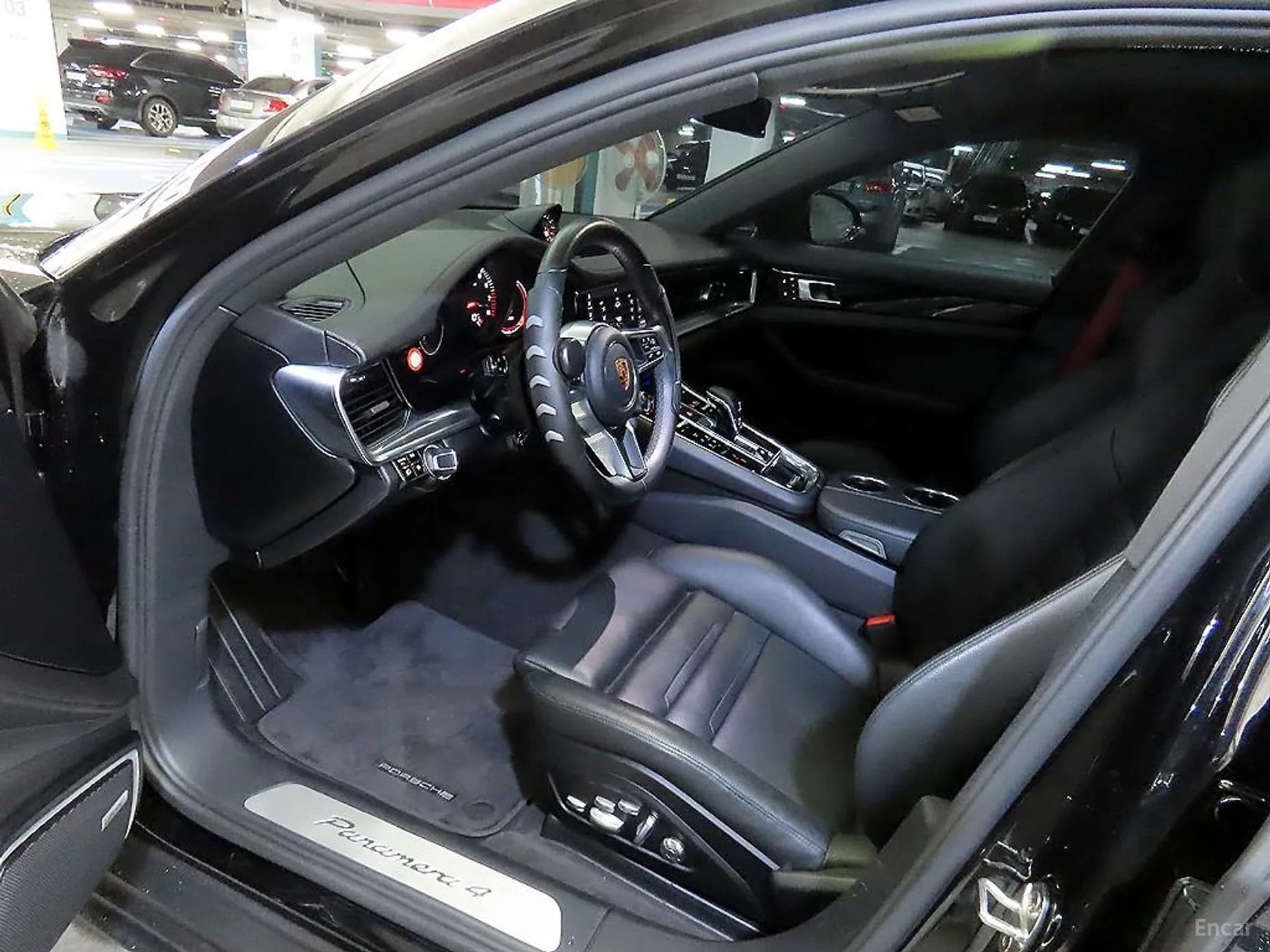 Panamera (971)