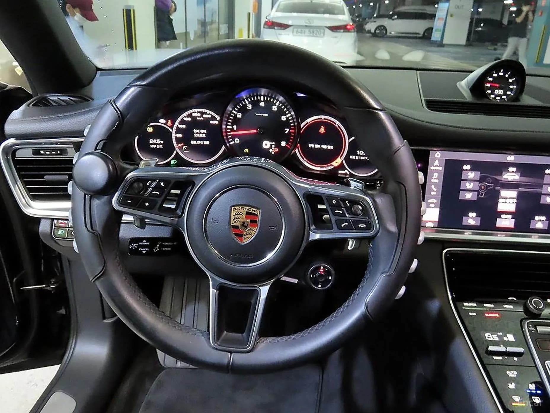 Panamera (971)