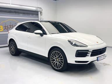 Cayenne (PO536)